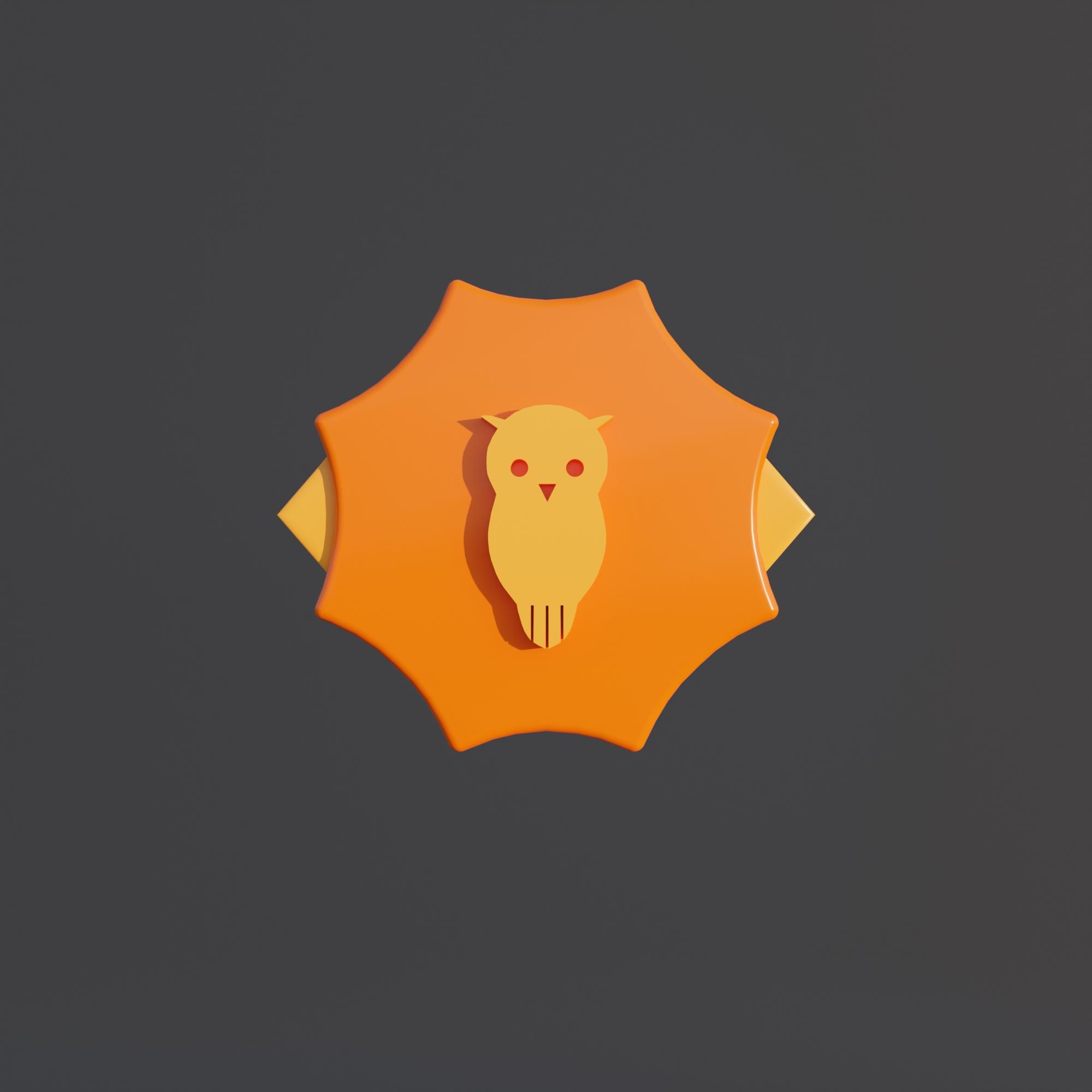 Futurystyczna kuchnia — innowacje kulinarne logo